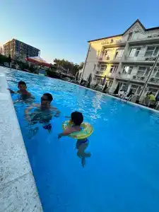 Avdallini Golden Bay - 24