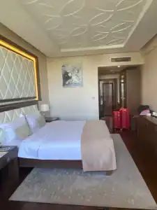 Garden Park Inn - 21