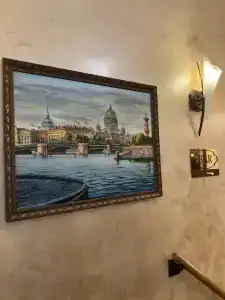 Marco Polo St Petersburg Бутик-Отель - 80