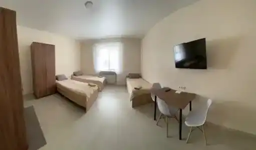 Agrousadba Zakutok - 11