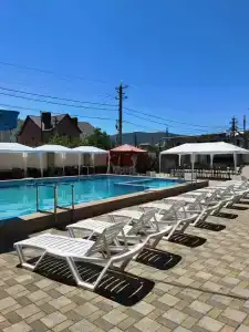 Anna Guest House - 6