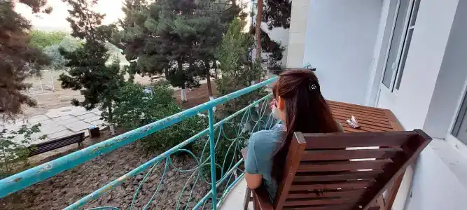 Morskaya Volna Guest house - 98