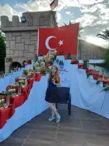 Fun&Sun Smart Hane Sun - 37