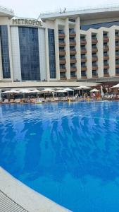 Метрополь Гранд Геленджик - 86