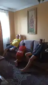 Gostinica Izberbas - 5