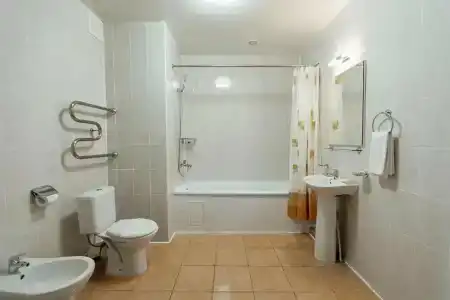 Gostinechniy Kompleks Lyubim - 7