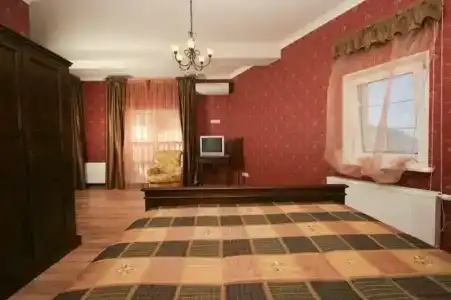 Villa Balgatura Concept & Apartaments - 30