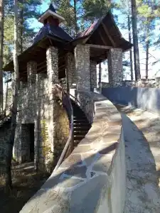 Lesnaya skazka - 17