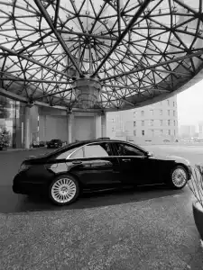 Swissôtel Krasnye Holmi - 67