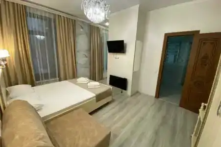 Sochi Galereya Park - 31