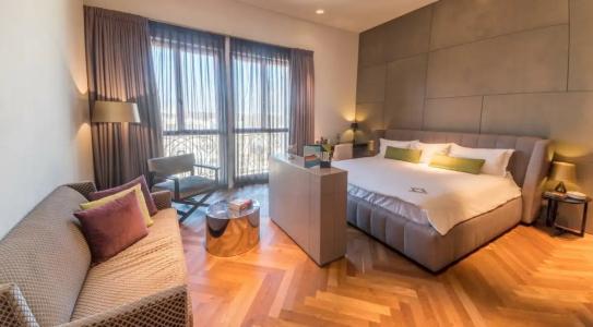 Indigo TEL AVIV - DIAMOND DISTRICT by IHG - 9