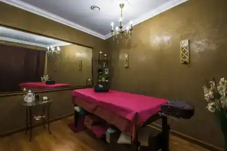 Starinnaya & SPA - 9