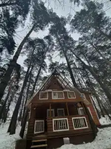 Okatur Tourist base - 46