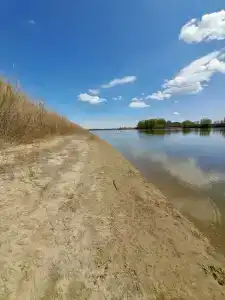Zvezda na Ahtube - 98