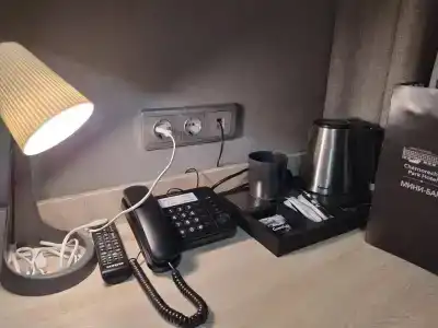 Chernorechye Park - 16