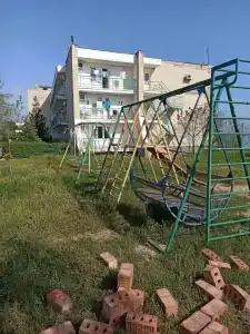 турбаза Прибой - 13