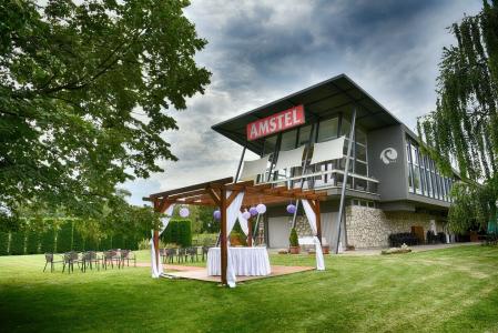 Amstel Hatty Fogad - 1
