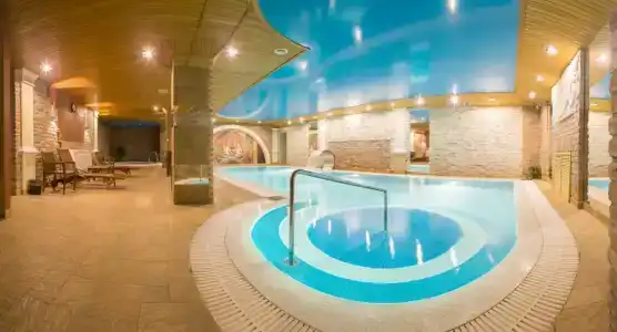 Old Estate & SPA - 2