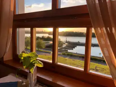 40-i Meridian Yaht-Klub - 43