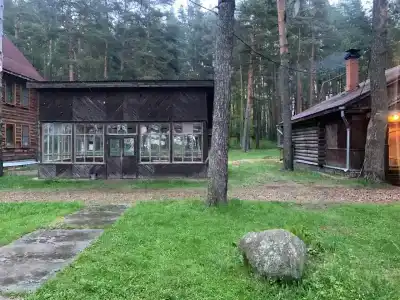 База отдыха "Искорка" - 44