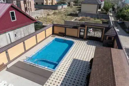 Hotel&SPA DeLuxe - 67