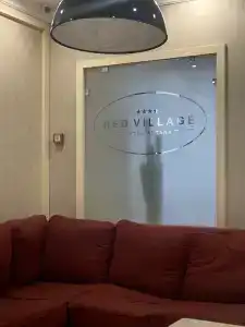 Red Village - 32