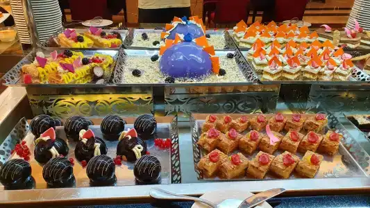 Rixos Premium Seagate - 48