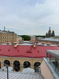 Три МостА - 96