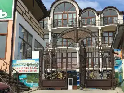 Primorskiy Bereg - 2