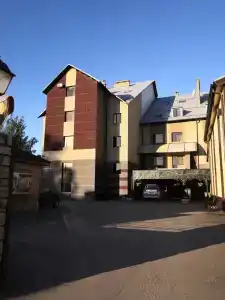 Регина Малые Клыки - 65