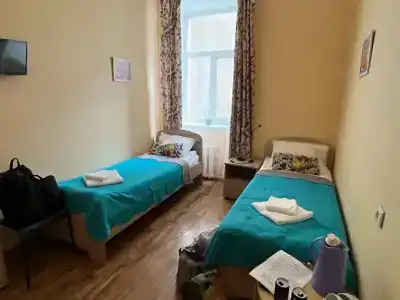 МК Краски - 43