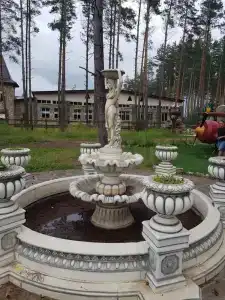 Lesnaya skazka - 6