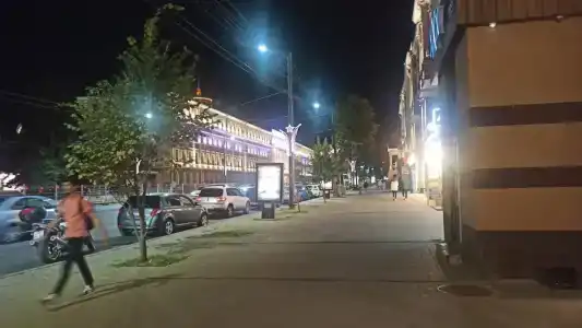 Petrovskij Passazh - 44