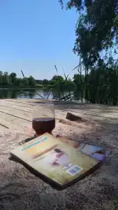 Belye peski - 58