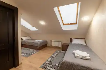 Дом Паломника корпус 2 - 17