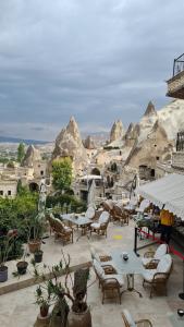 Grand Elite Cave Suites - 10