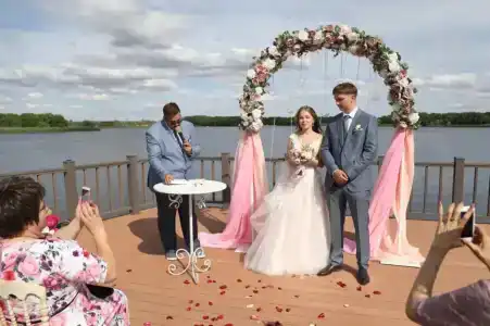 Volzhino Country House - 42