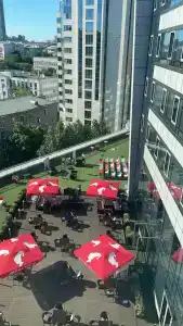 Ибис Москва Киевская - 36