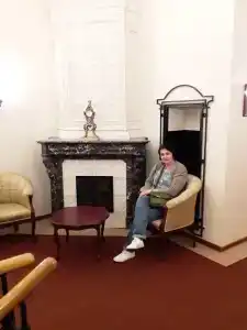 Marco Polo St Petersburg Бутик-Отель - 79