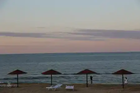 Zolotye peski Tourist base - 90