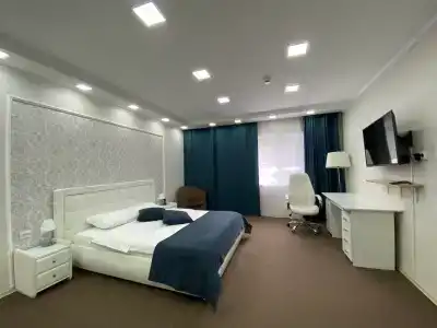 Dolce Vita ApartHotel - 0