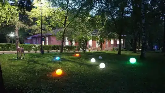 Sanatorii Lesnoi - 27