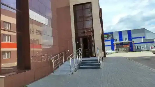 Red Fox na Vzlotnoy 2e - 34