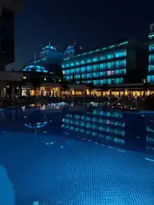 Sensitive Premium Resort & Spa - All Inclusive - 49