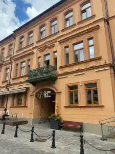 Zalkind Rooms & Kitchen - 79