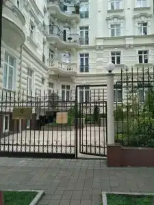 Матисс - 3
