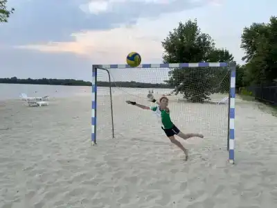 Malinka Guest House - 13