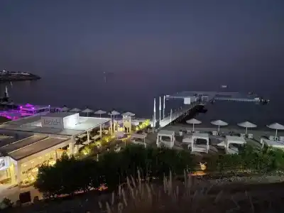 Domina El Sultan & Resort - 11