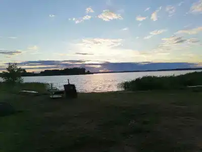 Sparta Tourist base - 84