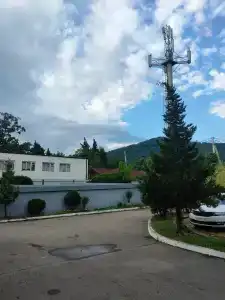 База отдыха "Лазурит" - 25